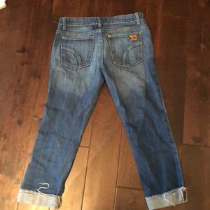 Joes jeans